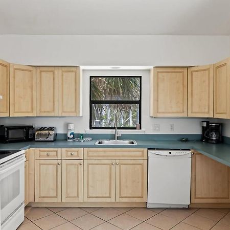 Captiva Beach Bungalow On Turner Beach Captiva Island Экстерьер фото