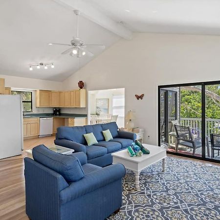 Captiva Beach Bungalow On Turner Beach Captiva Island Экстерьер фото
