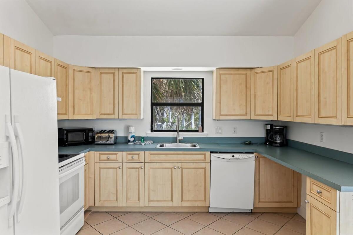 Captiva Beach Bungalow On Turner Beach Captiva Island Экстерьер фото