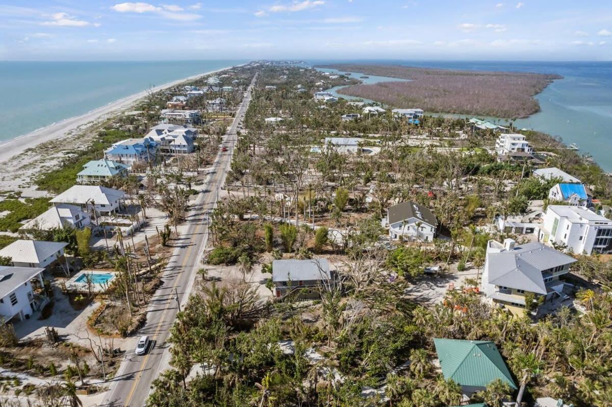 Captiva Beach Bungalow On Turner Beach Captiva Island Экстерьер фото