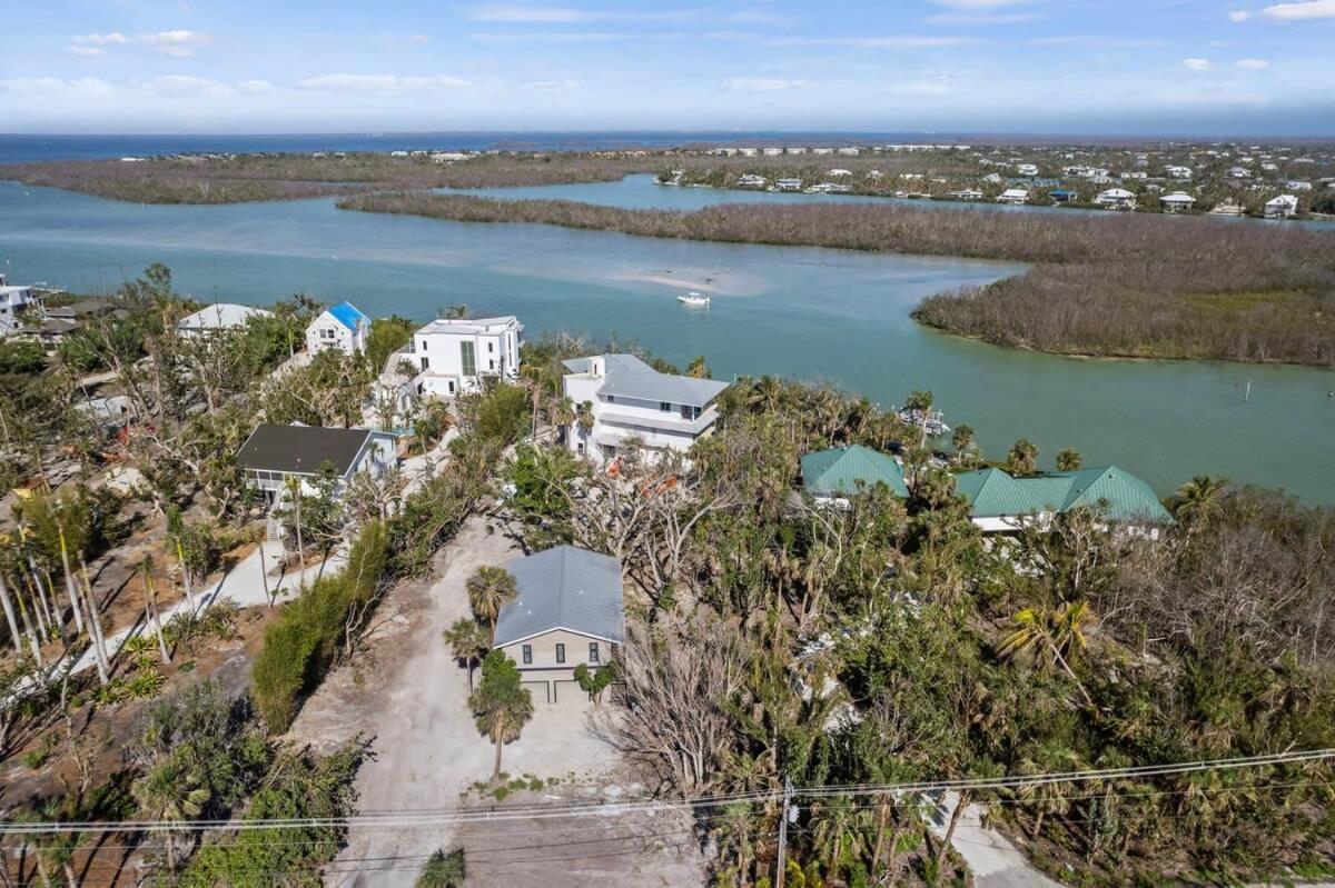 Captiva Beach Bungalow On Turner Beach Captiva Island Экстерьер фото