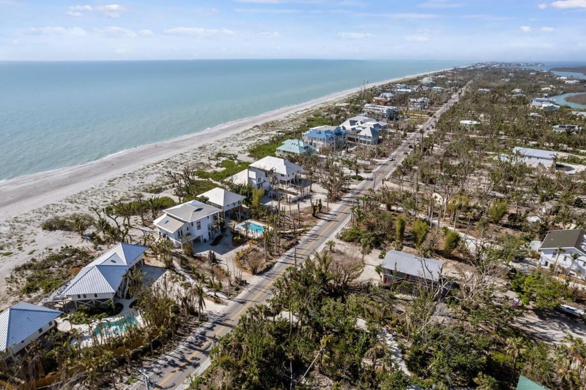 Captiva Beach Bungalow On Turner Beach Captiva Island Экстерьер фото