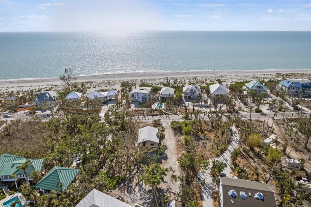 Captiva Beach Bungalow On Turner Beach Captiva Island Экстерьер фото