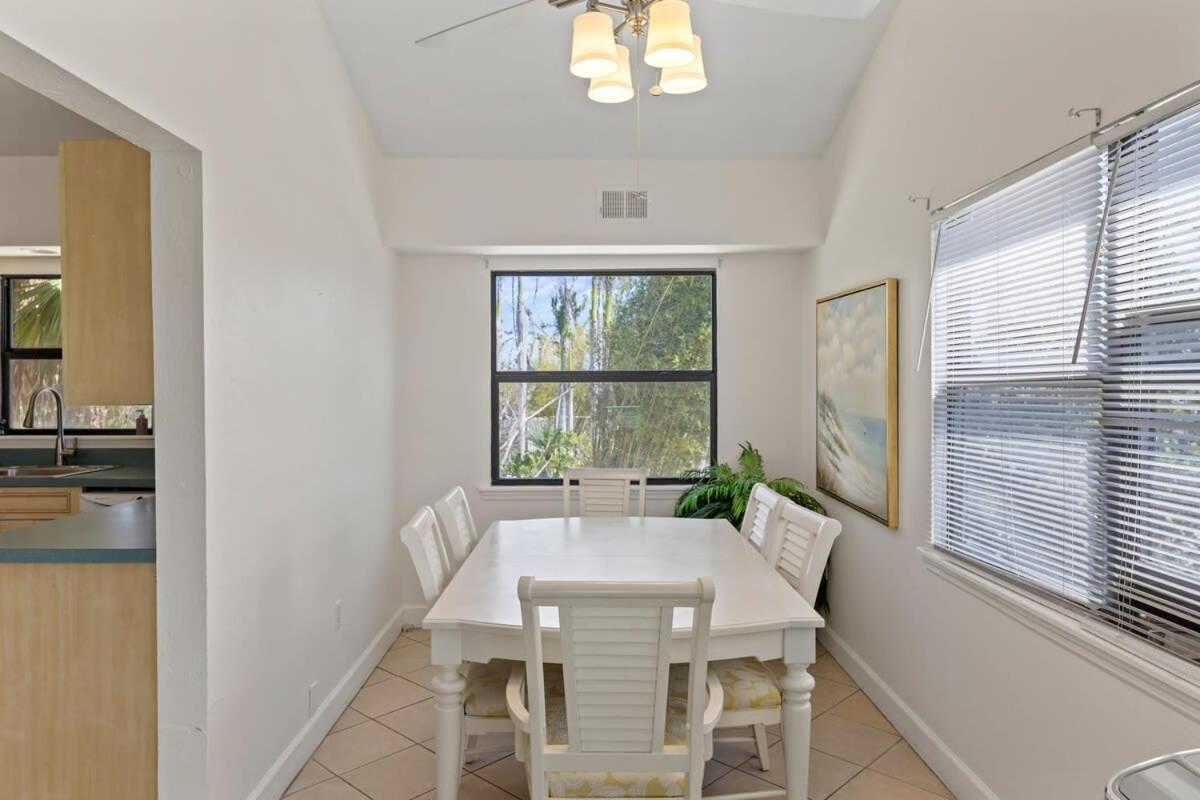 Captiva Beach Bungalow On Turner Beach Captiva Island Экстерьер фото