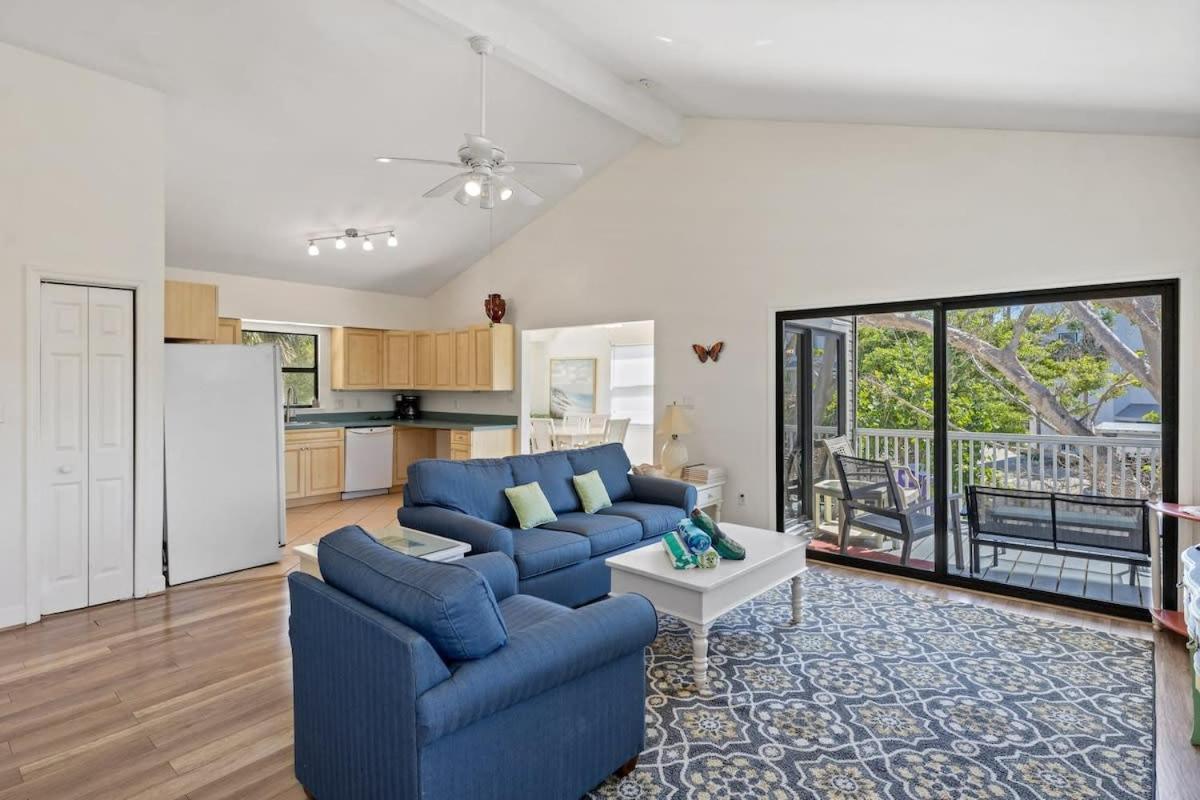 Captiva Beach Bungalow On Turner Beach Captiva Island Экстерьер фото