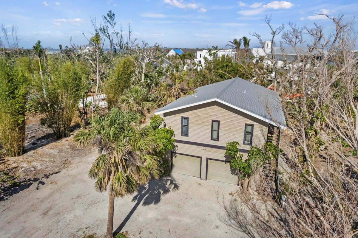 Captiva Beach Bungalow On Turner Beach Captiva Island Экстерьер фото