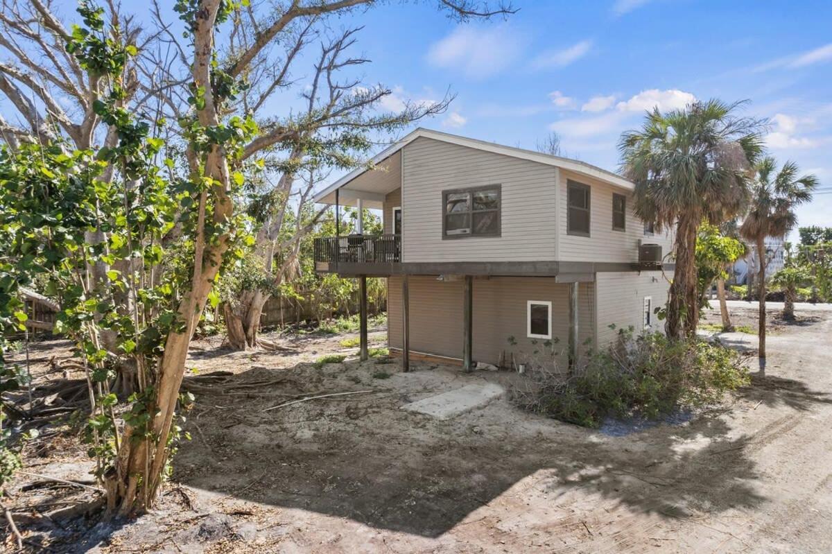 Captiva Beach Bungalow On Turner Beach Captiva Island Экстерьер фото