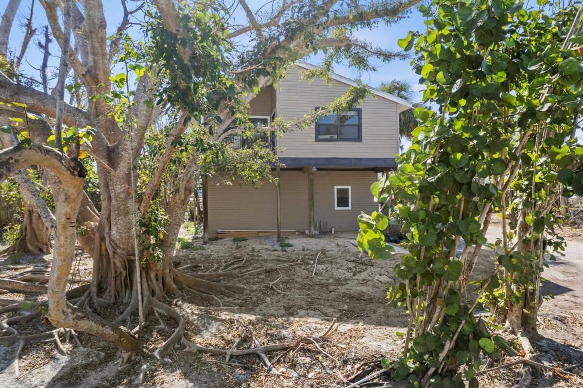 Captiva Beach Bungalow On Turner Beach Captiva Island Экстерьер фото